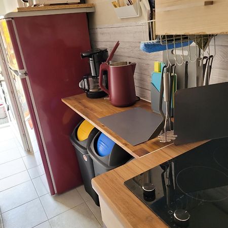 Lutzes Ferienhaus Knittelsheim Esterno foto