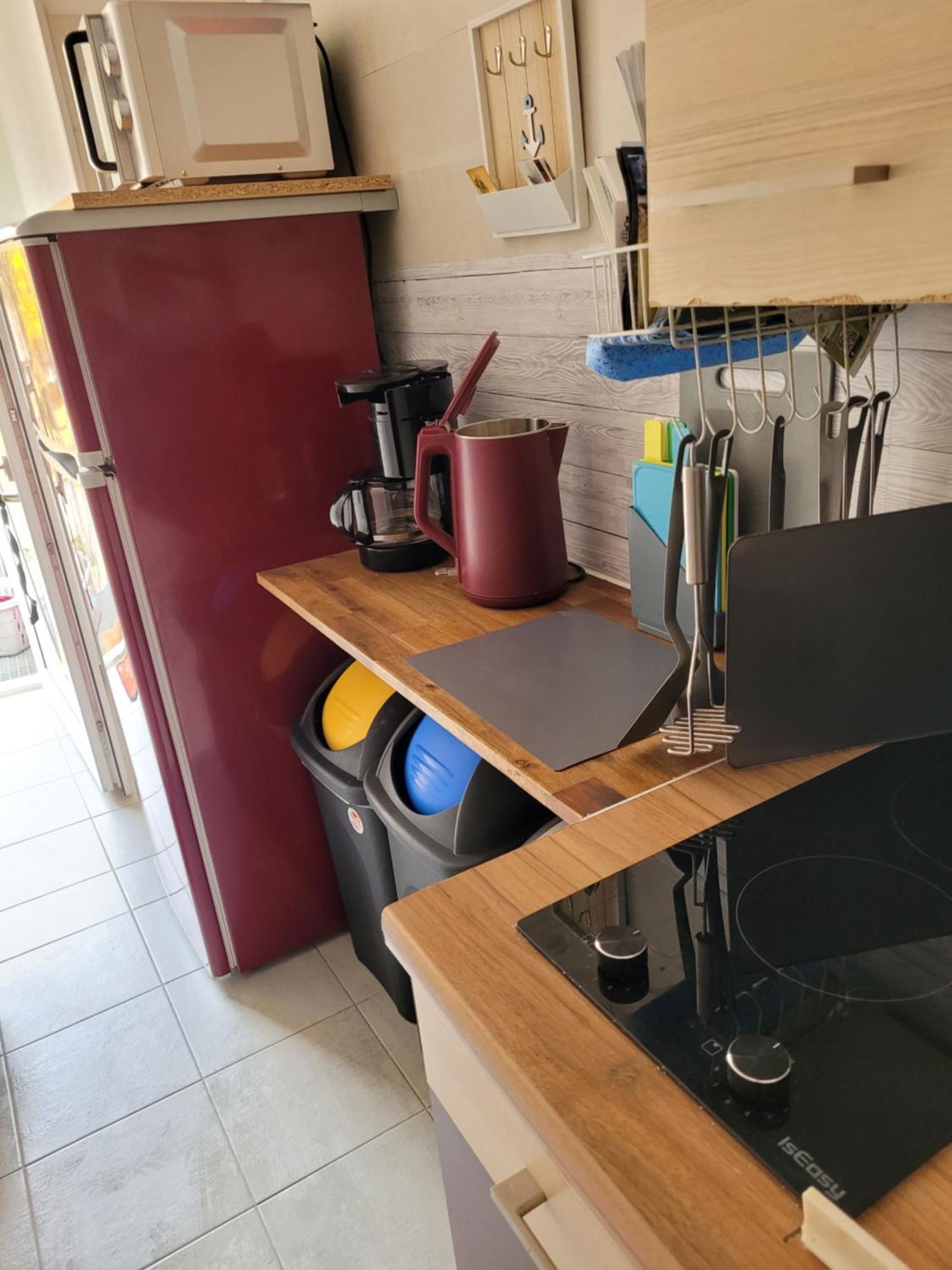 Lutzes Ferienhaus Knittelsheim Esterno foto